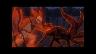 Naruto vs Shora episode 71 part1 hindi full fight Naruto vs Sora [ Fight Beetween Two NineTails ]