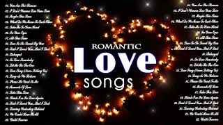 Best Romantic Love Songs 2021💞 Love Songs 80s 90s Playlist English Backstreet Boys Mltr Westlife HD
