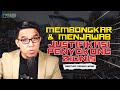 Membongkar & Menjawab Justifikasi Penyokong Z#onis