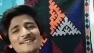 Afsos Dil Lagi Wayi Kenh Be Niaz Saan | Singer Amir Sindhi Poetry Ali Gul Saangi