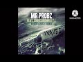 Mr. Probz, Chris Brown & T.I. - Waves (Slowed)