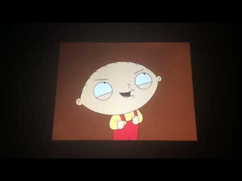 Family Guy Road To Rhode Island - YouTube