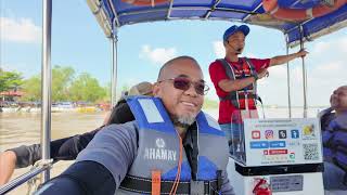 River Cruise Teluk Intan