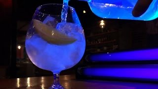 Science of the perfect drink