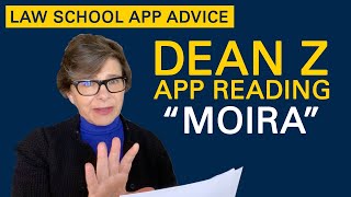 A2Z: Complete Law School App Reading - Moira