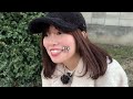 妄想では付き合ってる彼女と石焼き芋デート【vlog】