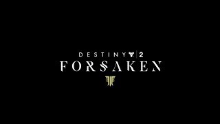 Destiny 2 Forsaken - Meeting Mara Gameplay Walkthrough