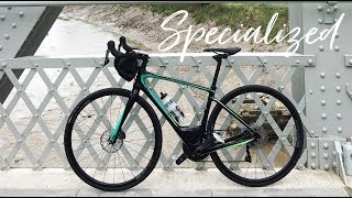 Specialized Ruby Expert Review #TeamRutland sponsored