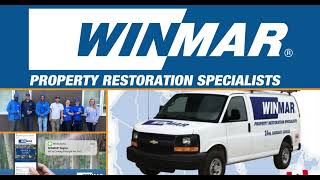 Winmar is a Trusted Regina Disaster Services, Abatement Specialist and  Regina General Contractor