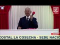 PASTOR: FRANCISCO CÓRDOVA RODRÍGUEZ DOMINGO 1/12/24 IGLESIA PENTECOSTAL LA COSECHA #junin #huancayo