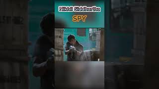 SPY || Nikhil Siddharth | Nikhil new movie|| Garry BH | Charantej Uppalapati | ED Entertainments