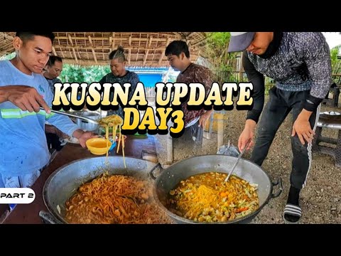 P2-Kusina Update – Day 3 – EP1430