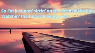 Otis Redding-Sitting On The Dock Of The Bay(1968)