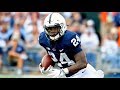 Saquon Barkley’s Replacement 👀 || Penn State RB Miles Sanders Highlights vs. Appalachian State ᴴᴰ