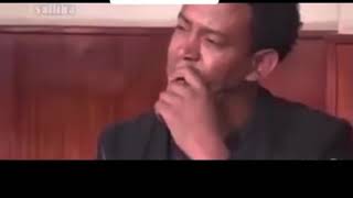 #ክስማዕ ዘለዎ ኣገዳሲ መልእኽቲ