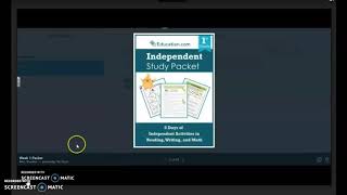 How to Use the Showbie App