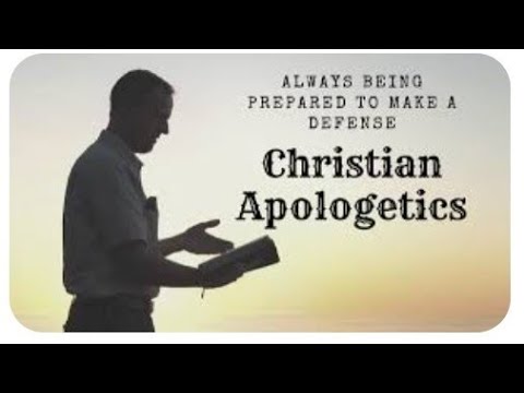 Apologetics Youtube
