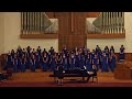 jhms treble choir mpa 2024