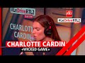 LIVE - Charlotte Cardin interprète 