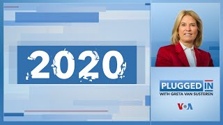 2020: A Year in Review | Plugged In with Greta Van Susteren