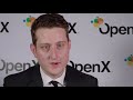 openx industry insights putting users first feat. ziff davis michael irenski