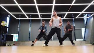 Tiger  Shroff best dance Performance__Love jamming with this champion_2018