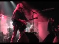 Beseech - Firewalk (Live 2001)