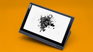 Lenovo ThinkBook Plus (Gen2) - Dual-Screen Craziness!