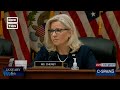 Rep. Liz Cheney: Former Pres. Donald Trump's Actions Were ‘Illegal’