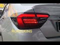 ROADSKING PROTON SAGA VVT TAIL LAMP RUNNING SIGNAL LIGHT v2