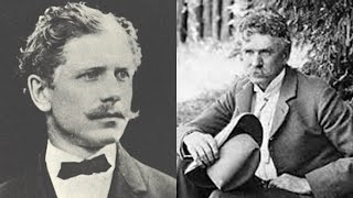 The disappearance of author Ambrose Bierce