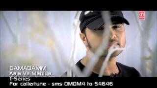 Meri Gali Aaja Ve Maahiya (Official song promo) Damadamm | Himesh Reshammiya