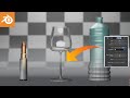 Blender's Most Underrated Modifier & How To Use It