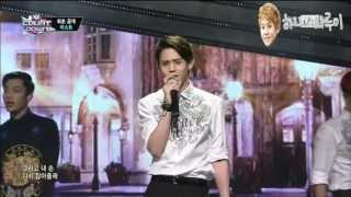 [MIX] BEAST I'm Sorry + 괜찮겠니 + Shadow