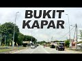 Selangor: Bukit Kapar - Jalan Kempas - Jalan Bukit Kerayong