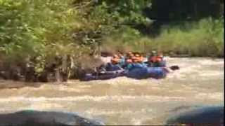 CALDERA INDONESIA-CITARIK (RAFTING, RESORT,OUTING)