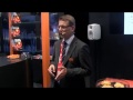 Flexible Power Generation as a Part of a Smart Grid | Wärtsilä