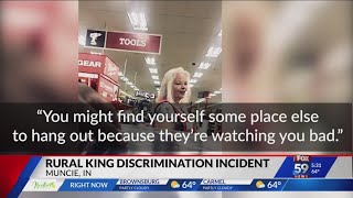 Muncie teens racially profiled at Rural King