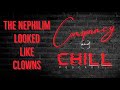 Conspiracy And Chill - The Nephilim Looked Like Clowns w/ UnderstandingConspiracy