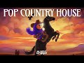 Pop Country House (Sample Pack)