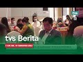 [LANGSUNG] TVS BERITA 11AM, 19 FEBRUARI 2022