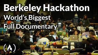 The World's Biggest Hackathon – Full Documentary on Cal Hacks 2025