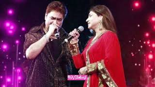 Tumhe Chede Hawa Chanchl Song Status Kumar Sanu And Alka Yagnik