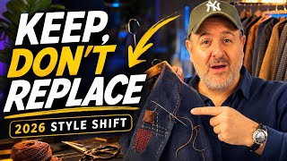 This 2026 Style Shift Will Change How You Dress Forever