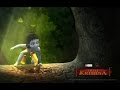 Little Krishna Tamil - Episode 3  The Horror Cave