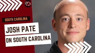 Josh Pate On Shane Beamer At SEC Media Days (Late Kick Cut) | My Take