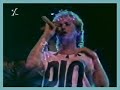 yes hearts rock in rio 1985