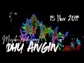 Musik Dhaul Dhu Angin  ||  Tandhuk Majeng  ||  Show  Arek lancor  ||  15 NOV   2019