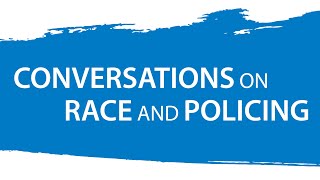 Conversations on Race and Policing (#37, "A Shot in the Moonlight," Ben Montgomery), CSUSB