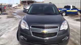 USED 2010 Chevrolet Equinox AWD | Davis Chevrolet | Airdrie AB | Minutes from Calgary